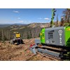 2020 Eco Frost Skidder